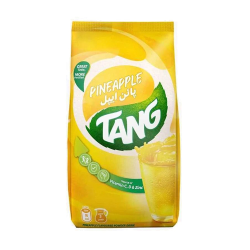 Tang Pineapple -  Tang Ananas